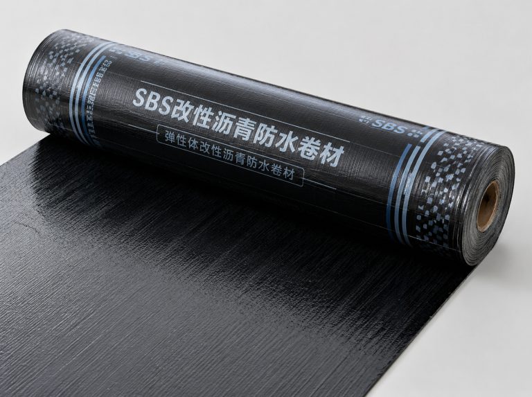 呼伦贝尔APP改性沥青防水卷材